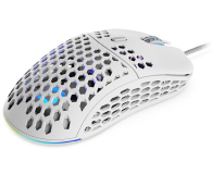 SPC GEAR LIX Plus Onyx White Mouse SPG079 - 594257 - zdjęcie 10